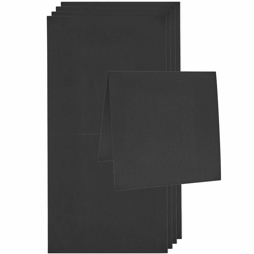 Rico Paper Poetry Luxury 5 Cards Q - Image 22