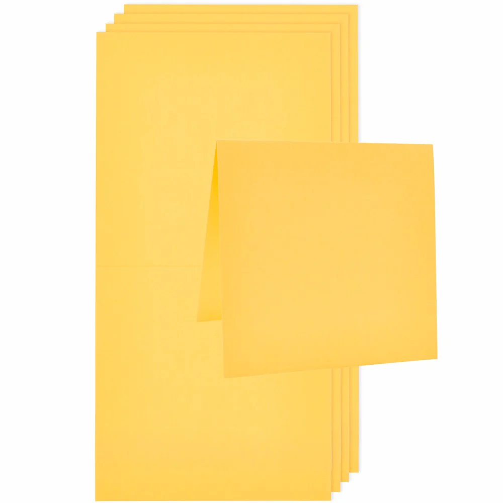 Rico Paper Poetry Luxury 5 Cards Q - Image 4