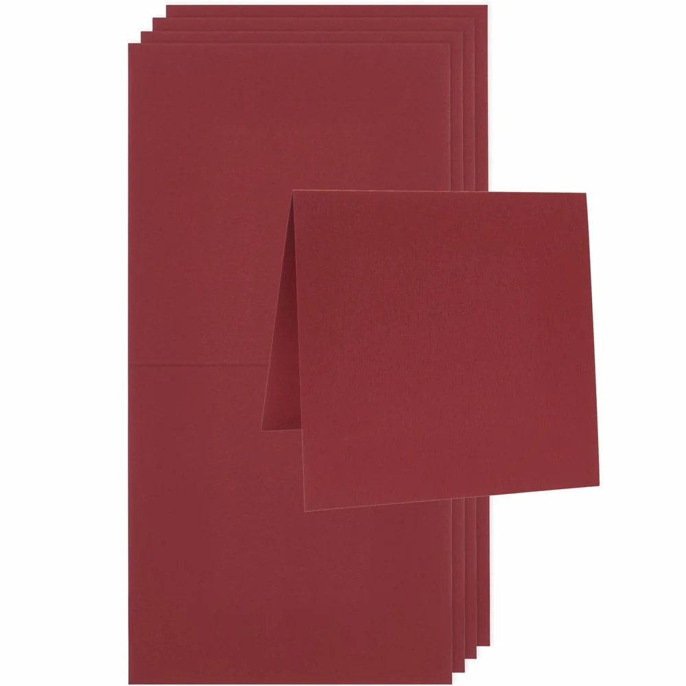 Rico Paper Poetry Luxury 5 Cards Q - Image 8