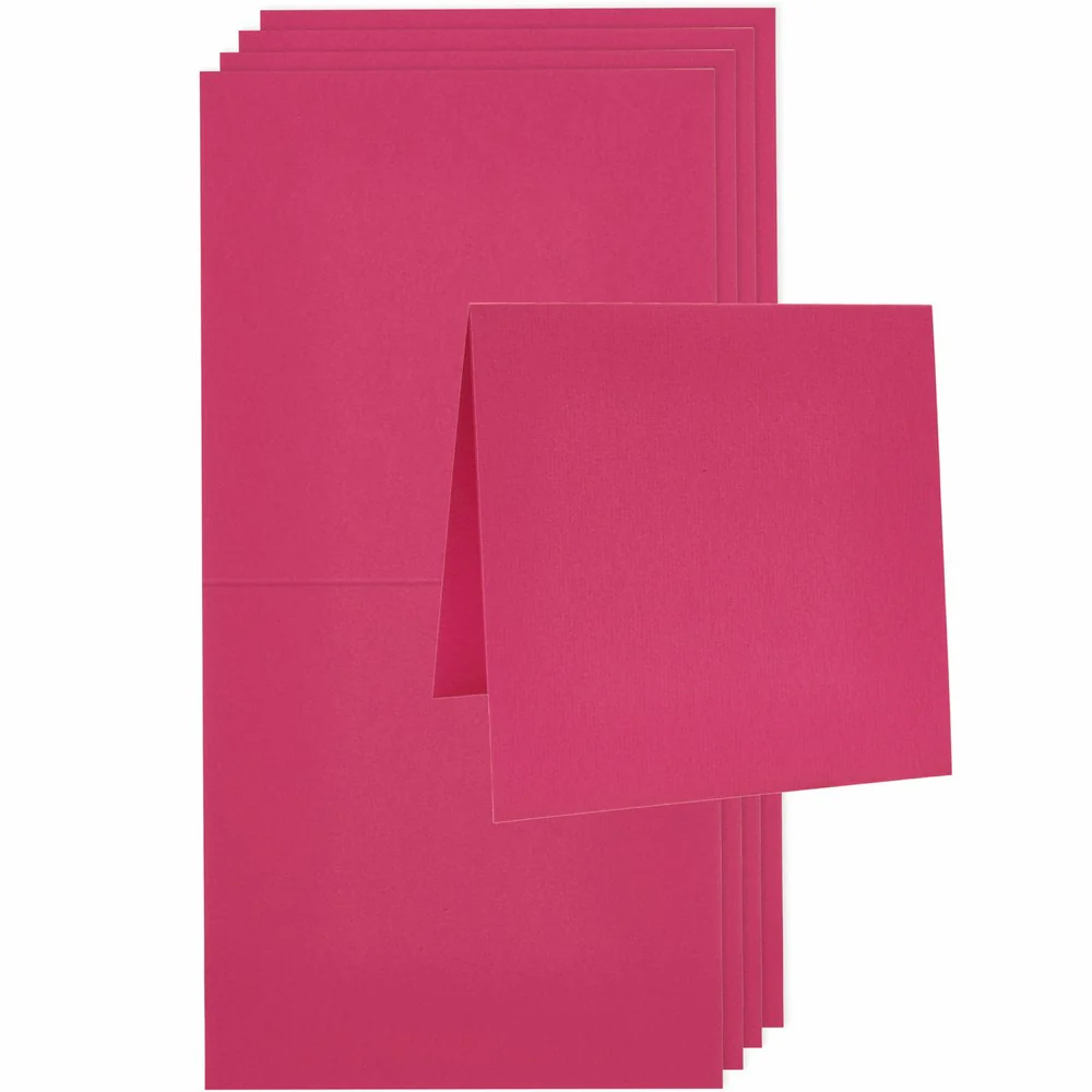 Rico Paper Poetry Luxury 5 Cards Q - Image 9