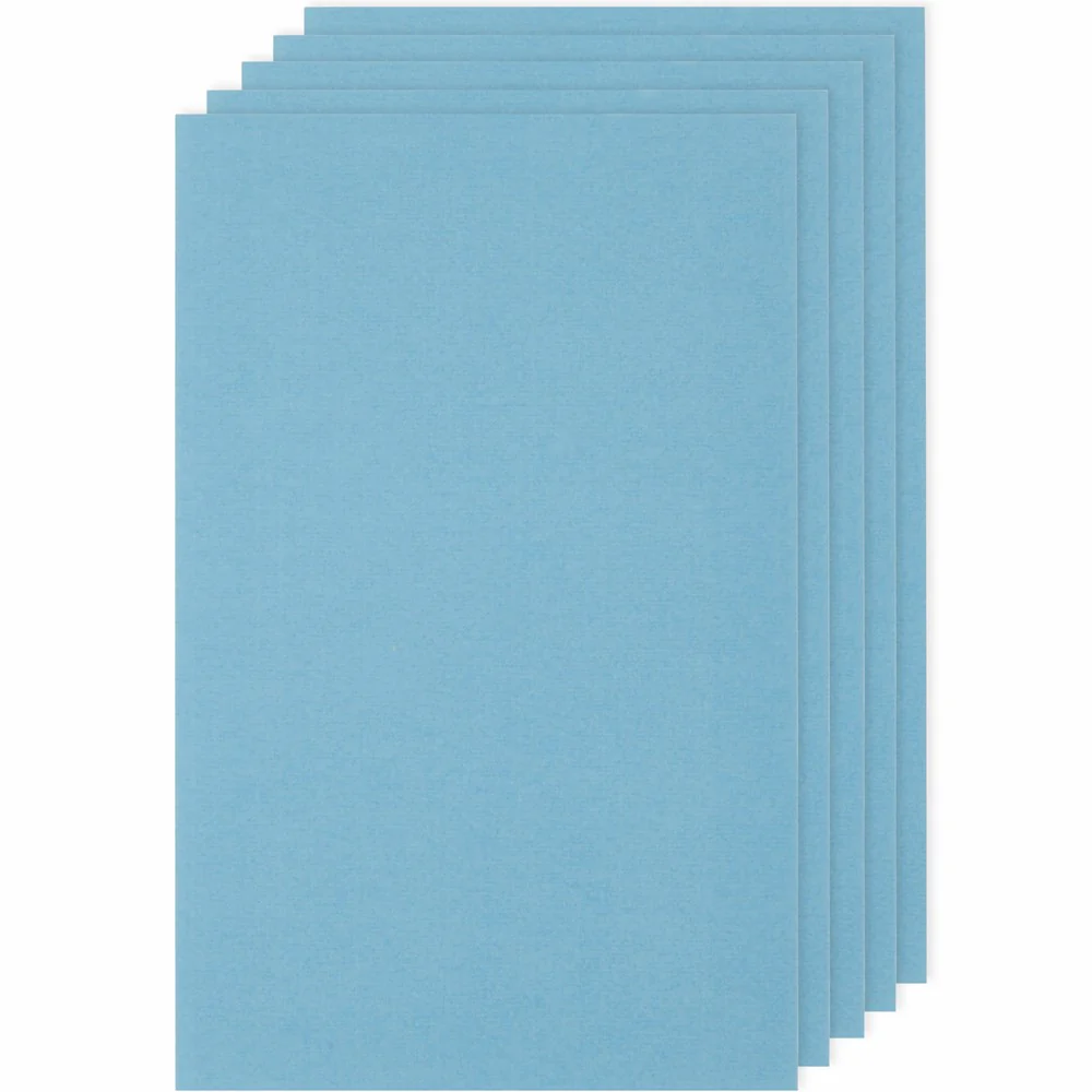 Rico Paper Poetry Luxury 5 Sheets A4 - Image 11