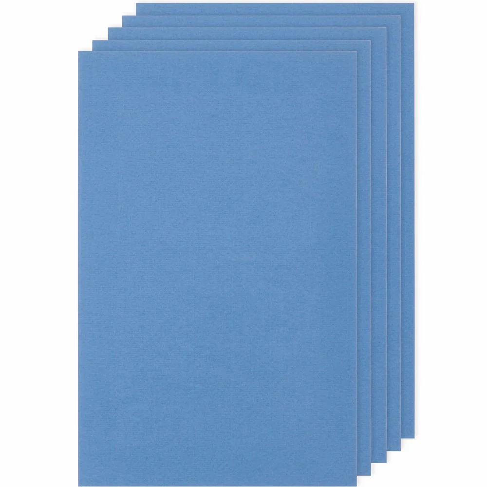 Rico Paper Poetry Luxury 5 Sheets A4 - Image 12