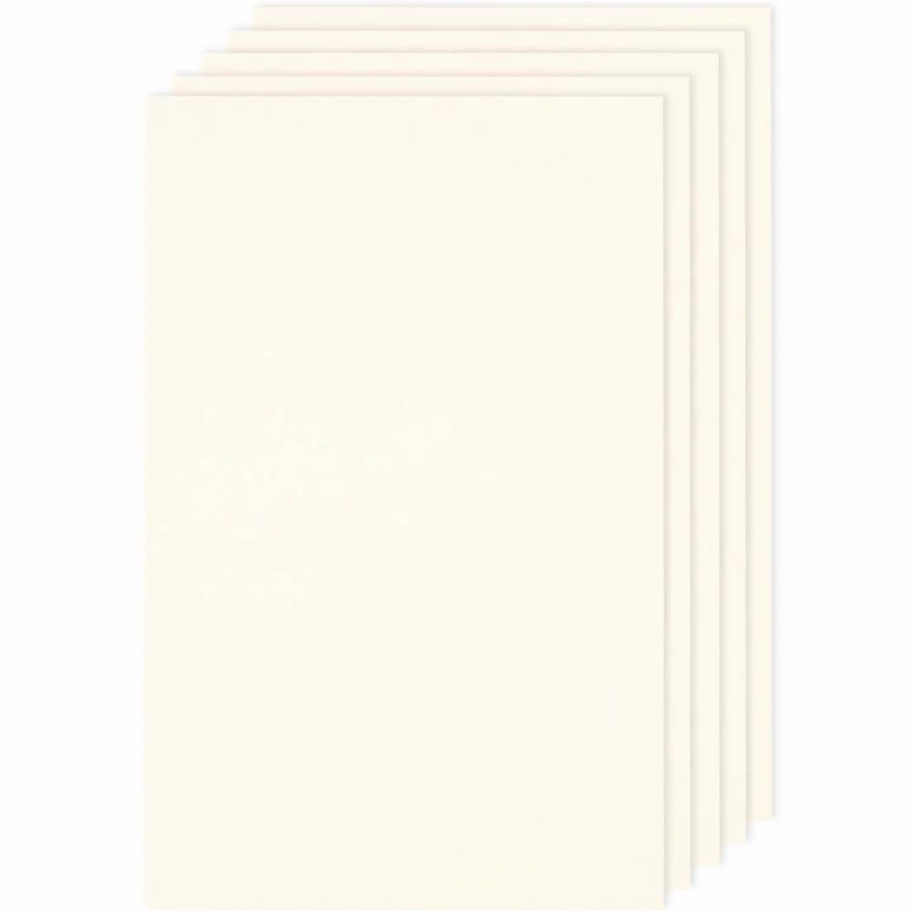 Rico Paper Poetry Luxury 5 Sheets A4 - Image 2
