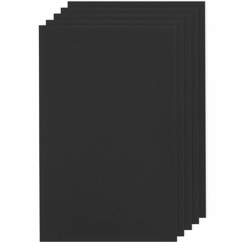 Rico Paper Poetry Luxury 5 Sheets A4 - Image 22
