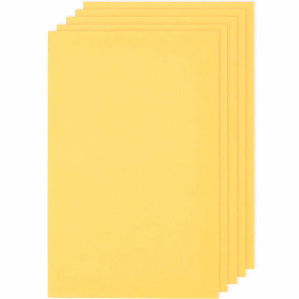 Rico Paper Poetry Luxury 5 Sheets A4 - Image 4