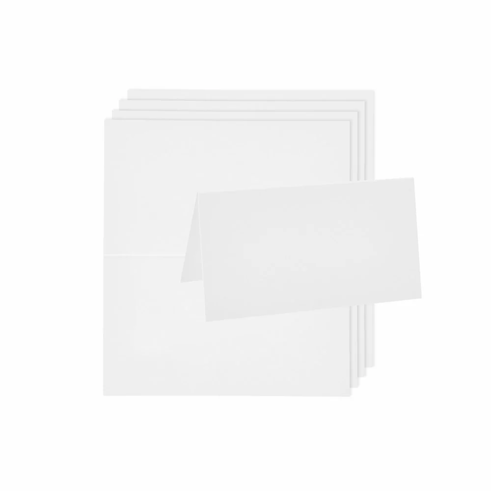 Rico Paper Poetry Luxury Place Cards - Image 12