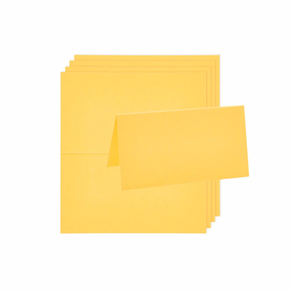 Rico Paper Poetry Luxury Place Cards - Image 14