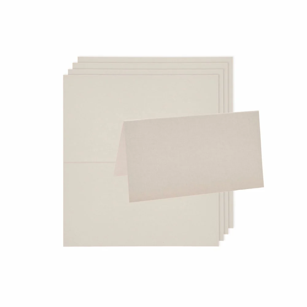 Rico Paper Poetry Luxury Place Cards - Image 15