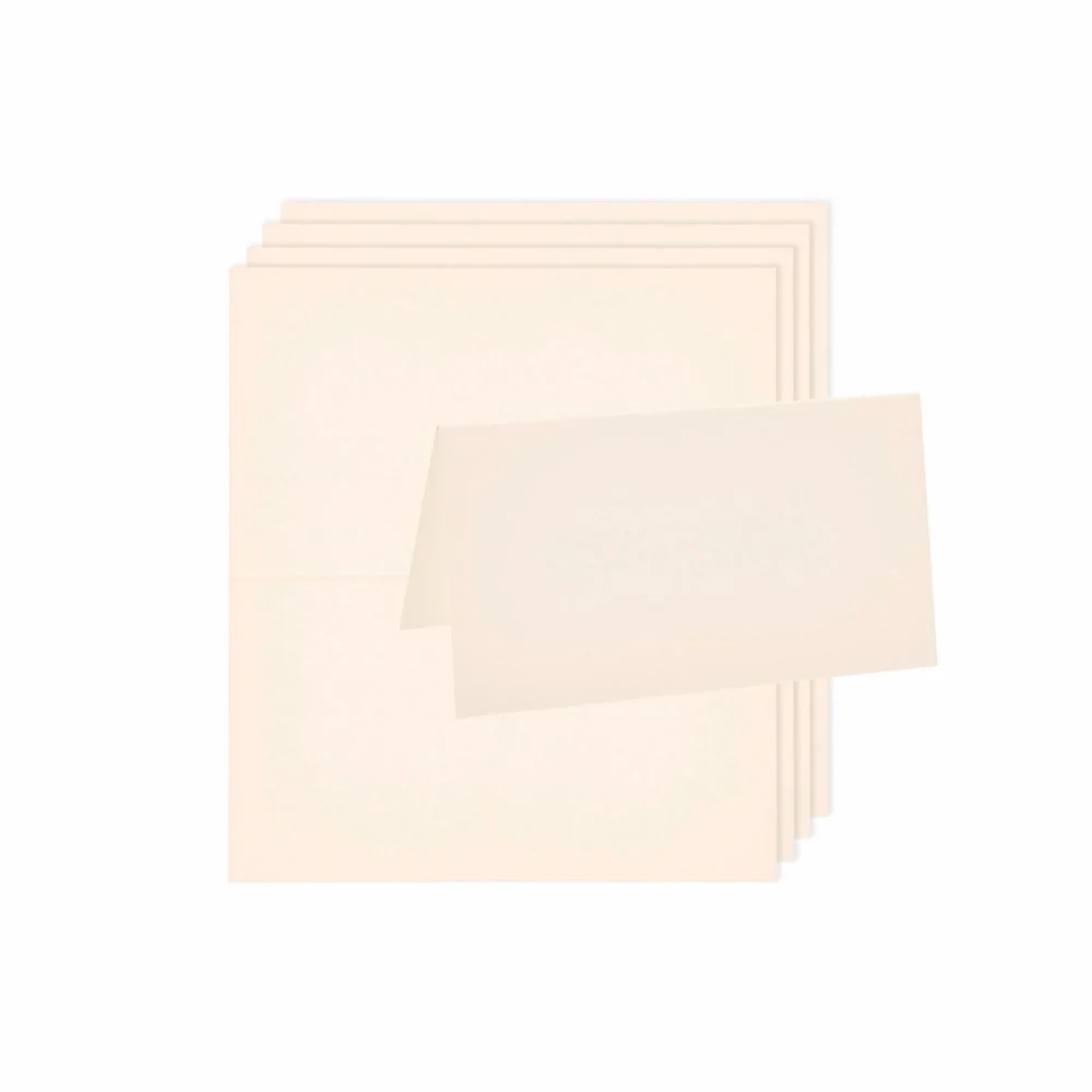 Rico Paper Poetry Luxury Place Cards - Image 16