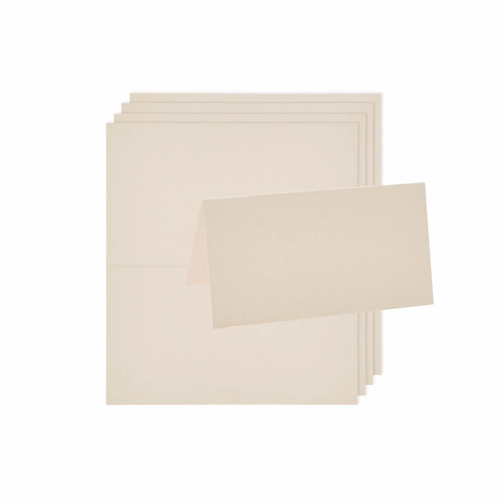 Rico Paper Poetry Luxury Place Cards - Image 17