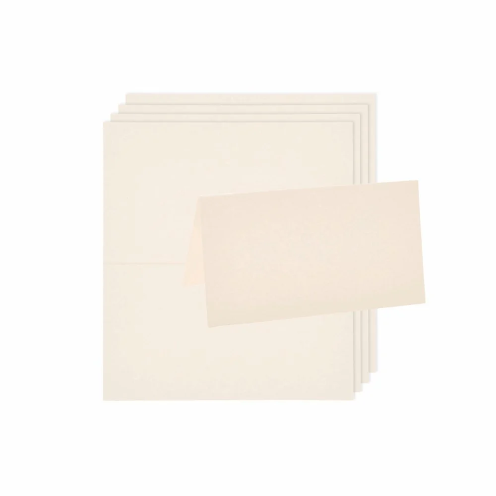 Rico Paper Poetry Luxury Place Cards - Image 18