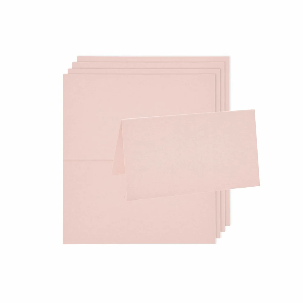 Rico Paper Poetry Luxury Place Cards - Image 2