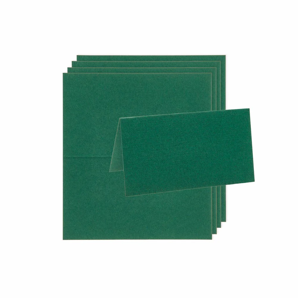 Rico Paper Poetry Luxury Place Cards - Image 21