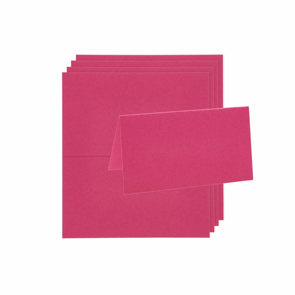 Rico Paper Poetry Luxury Place Cards - Image 3
