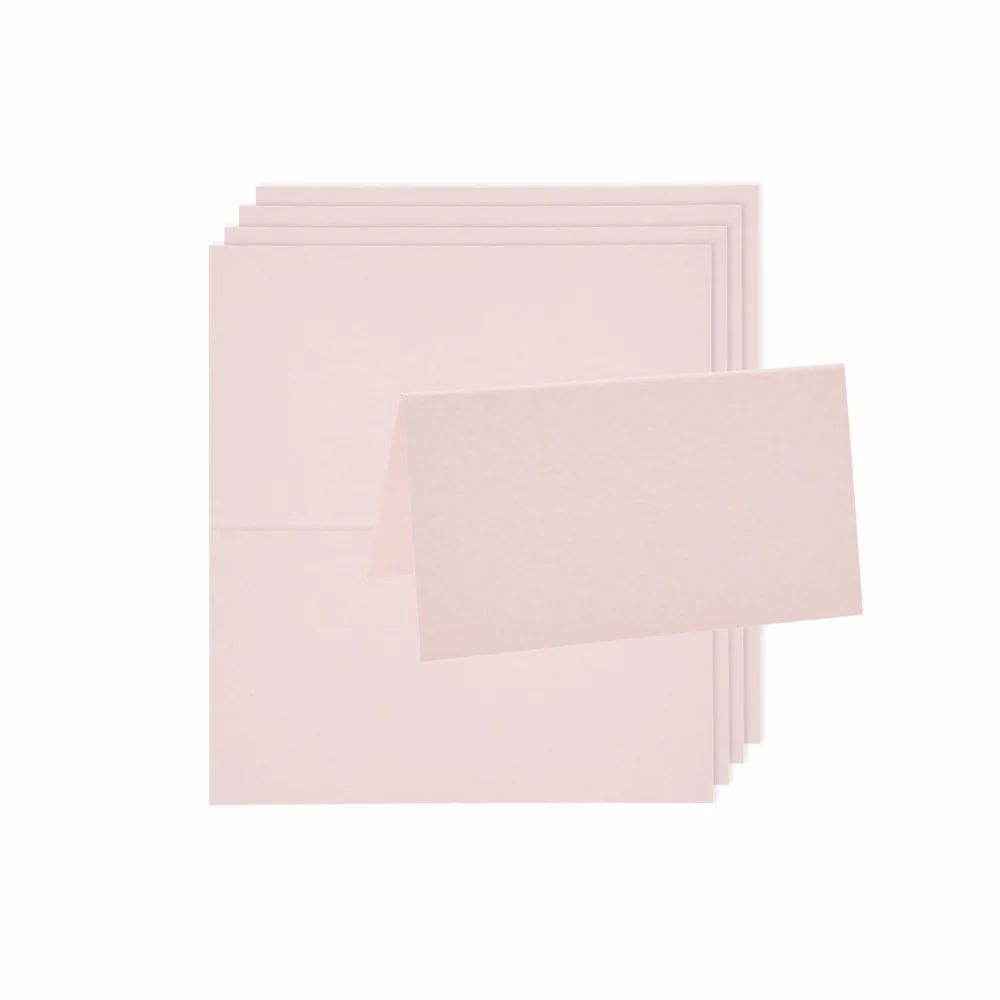 Rico Paper Poetry Luxury Place Cards - Image 5