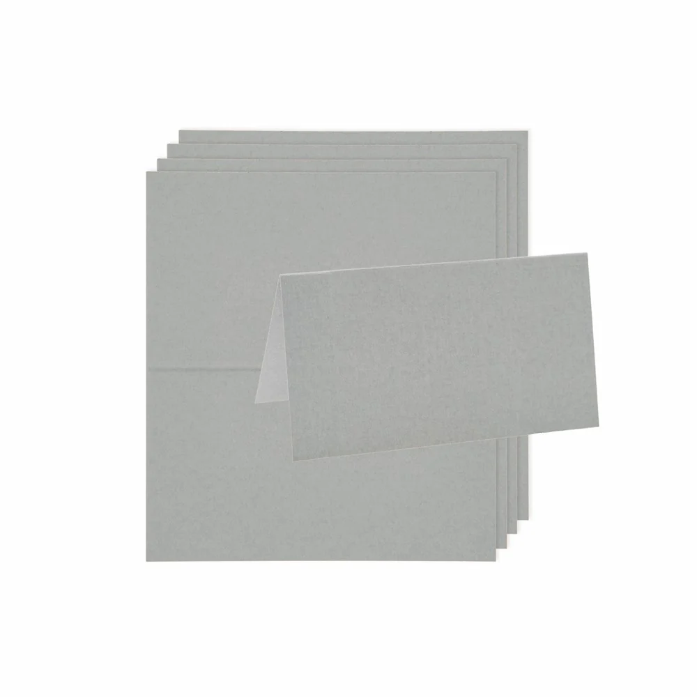 Rico Paper Poetry Luxury Place Cards - Image 6