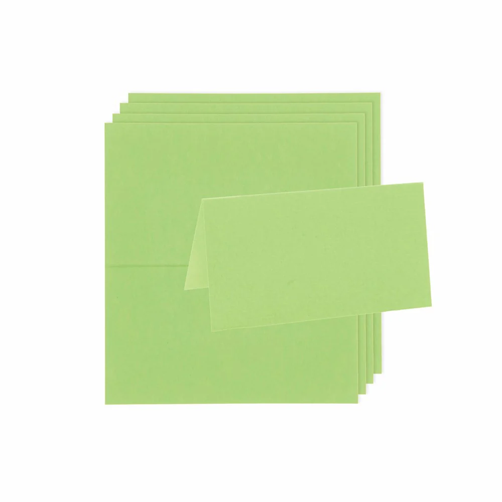 Rico Paper Poetry Luxury Place Cards - Image 9