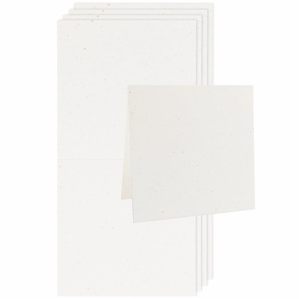 Rico Paper Poetry Renew 5 Cards
