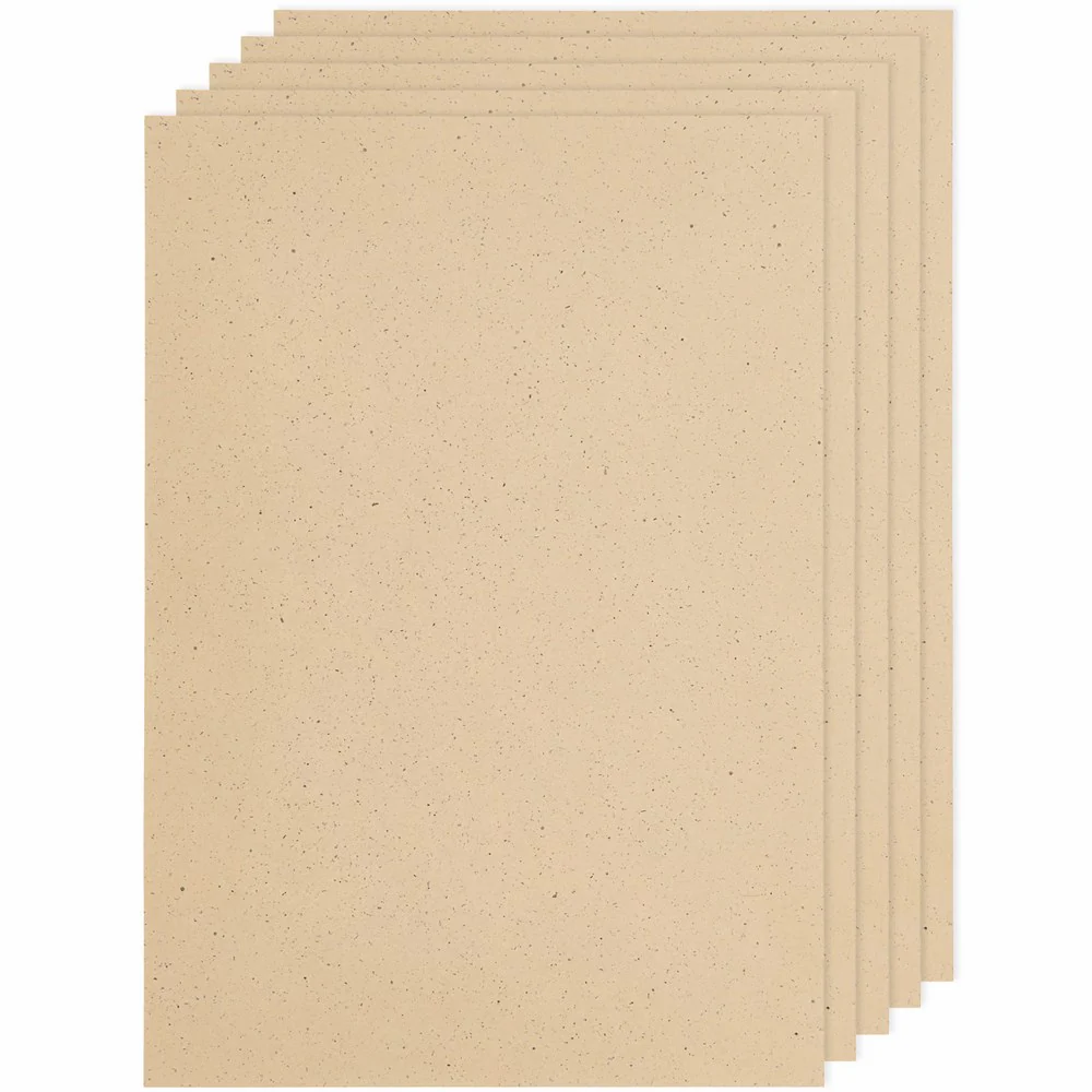 Rico Paper Poetry Renew 5 Sheets A4