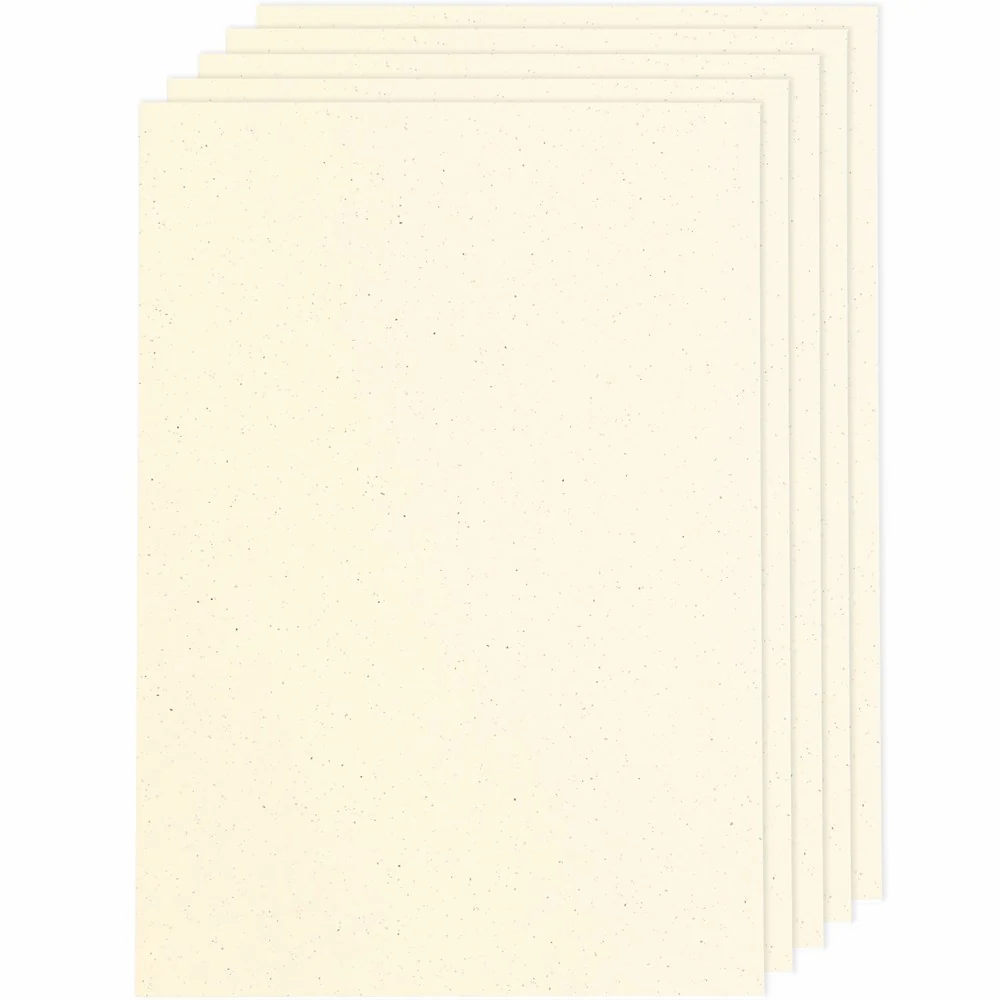 Rico Paper Poetry Renew 5 Sheets A4 - Image 2