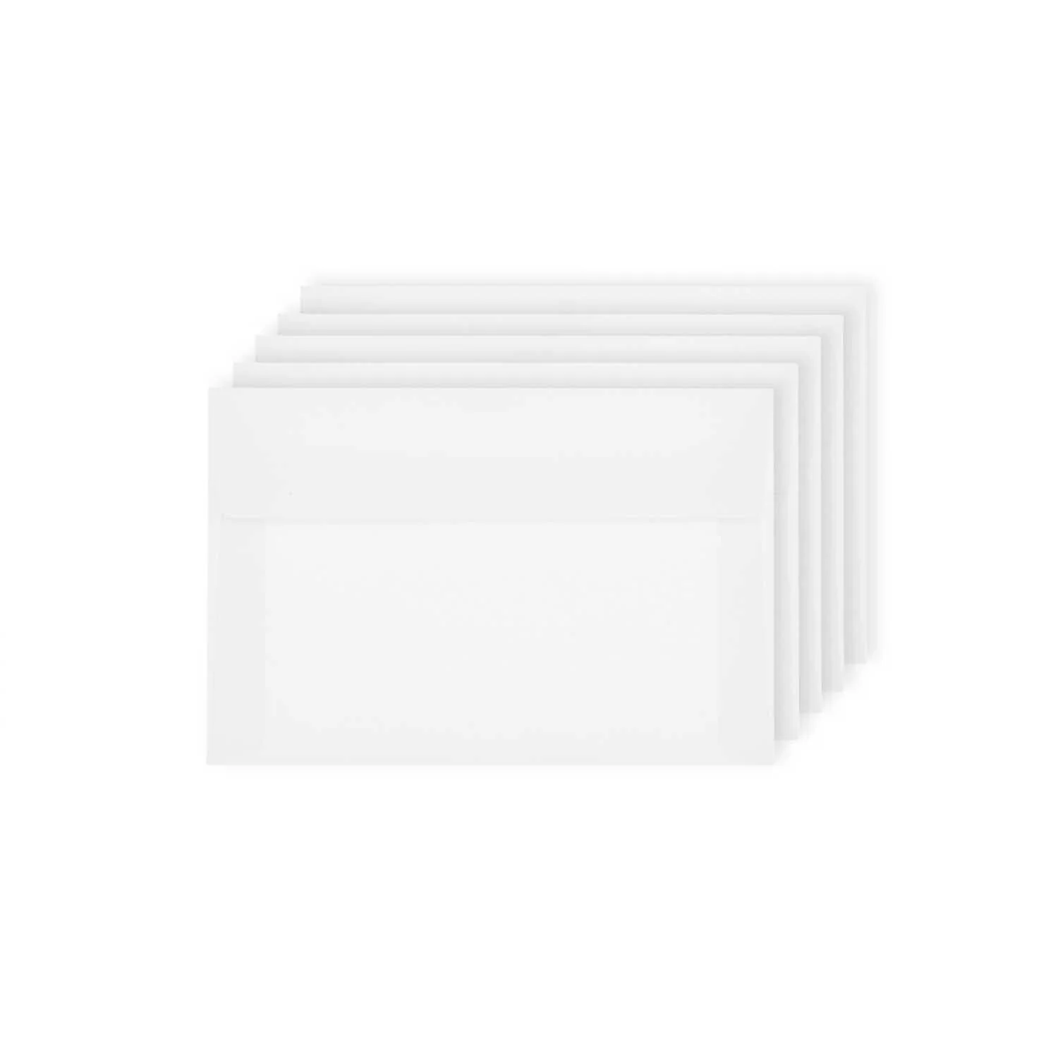 Rico Paper Poetry Renew 5 Envelopes DL - Image 5
