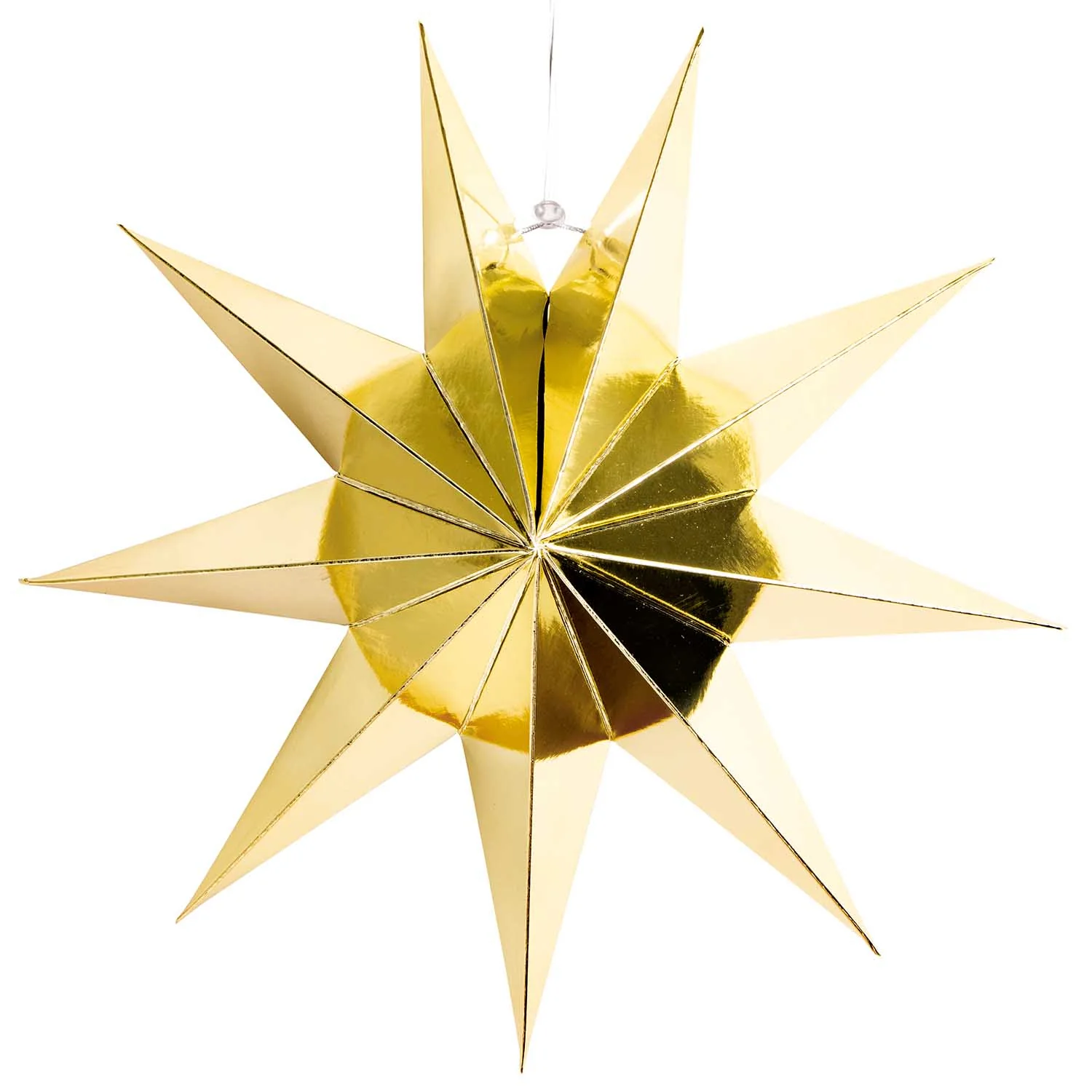 Rico Paper Star