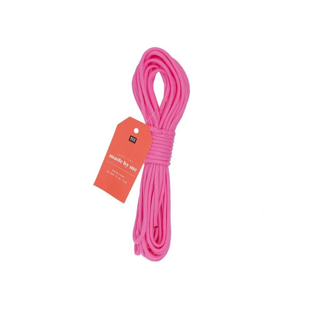 Rico Paracord Loop 4mm x 10m - Image 3