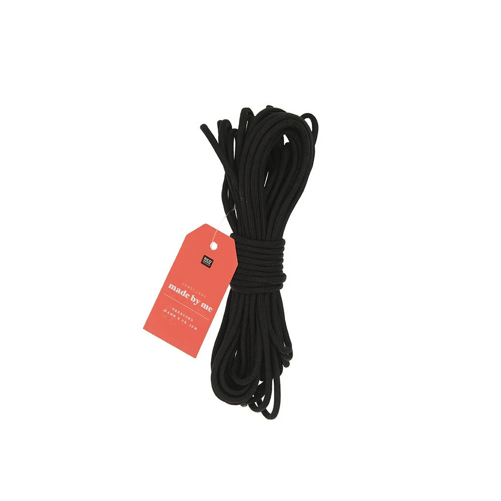 Rico Paracord Loop 4mm x 10m - Image 8