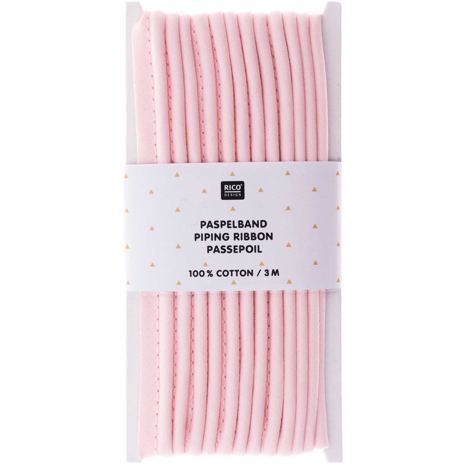 Rico Piping Ribbon