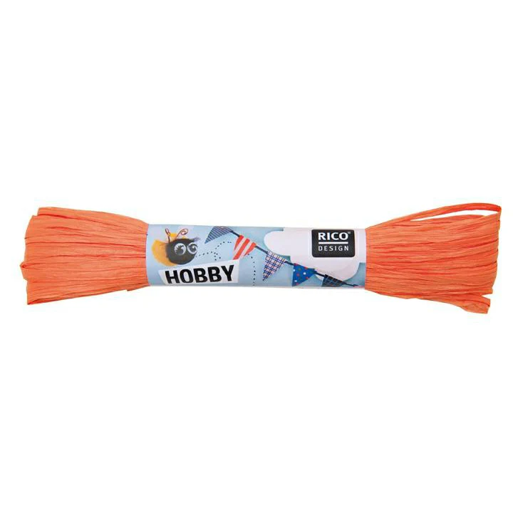 Rico Rayon Raffia Matt - Image 5