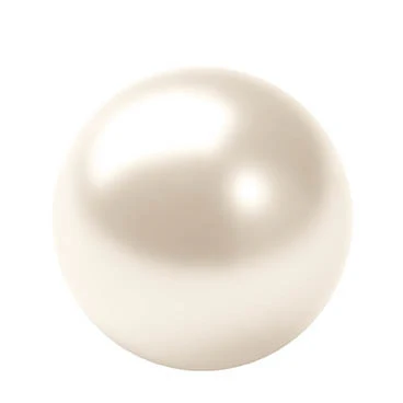 Renaissance 4mm Champagne Beads