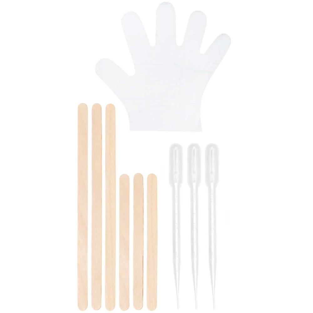 Epoxy Resin Accessory Set 12pk