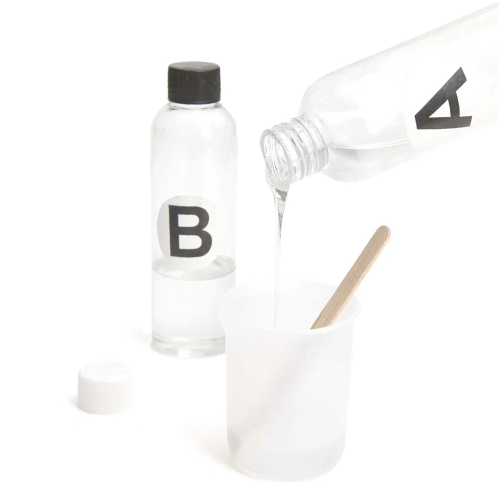 Epoxy Resin Accessory Set 12pk - Image 2