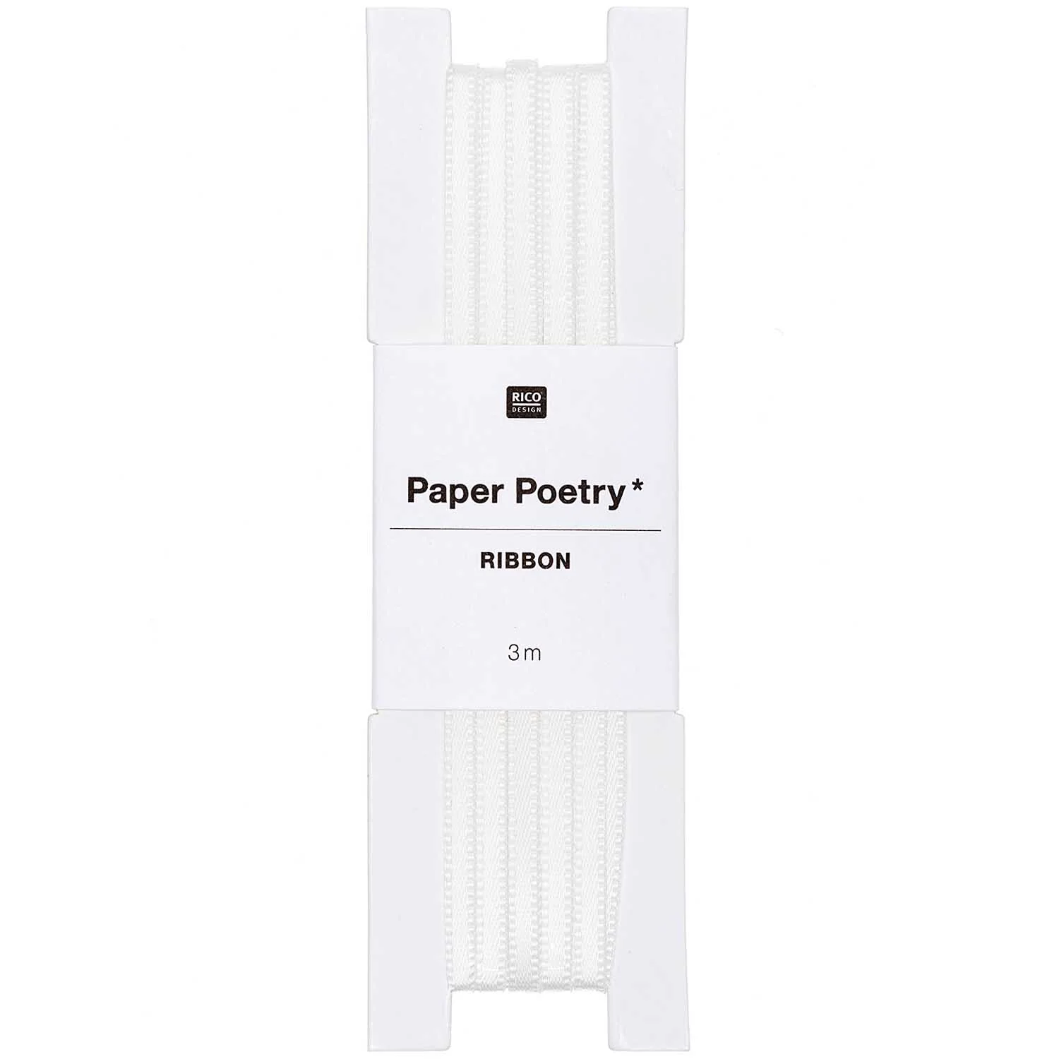 Rico Ribbon 3mm x 3m - Image 2