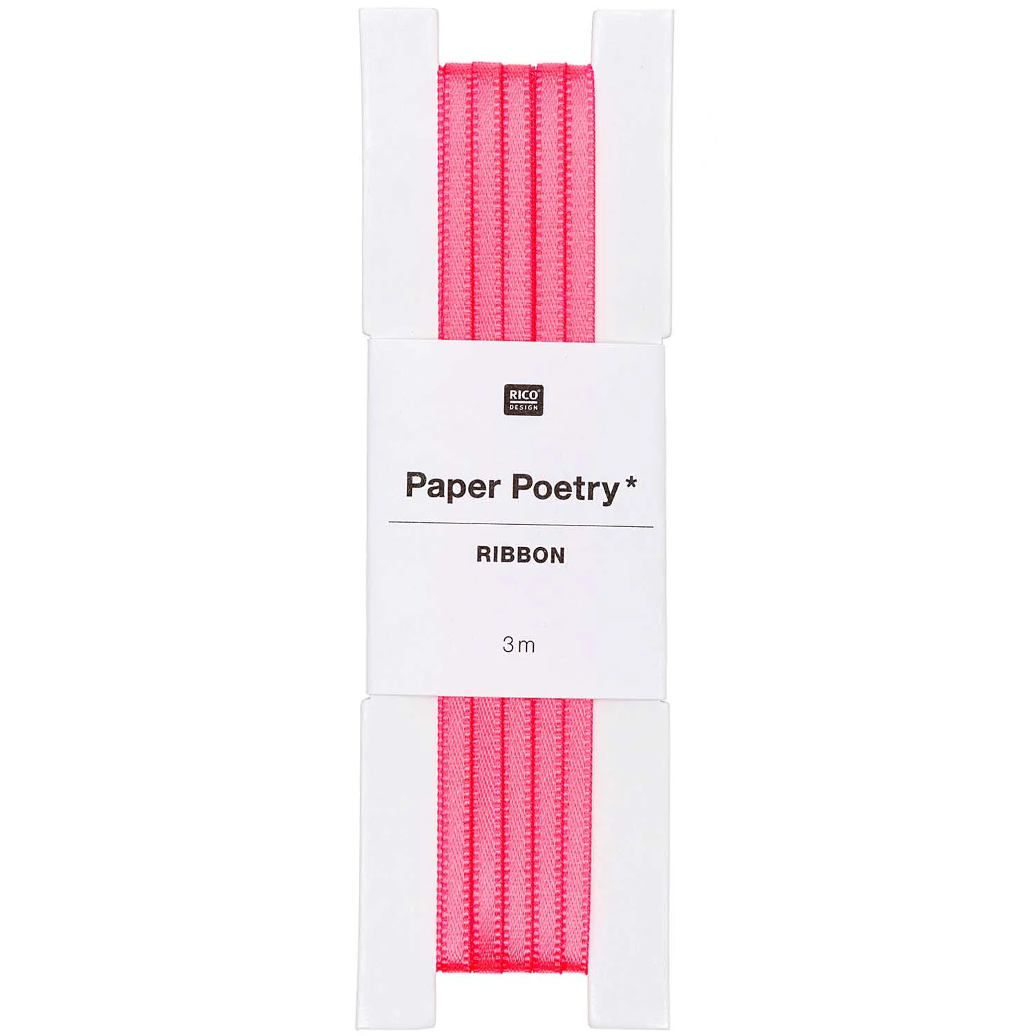 Rico Ribbon 3mm x 3m - Image 3