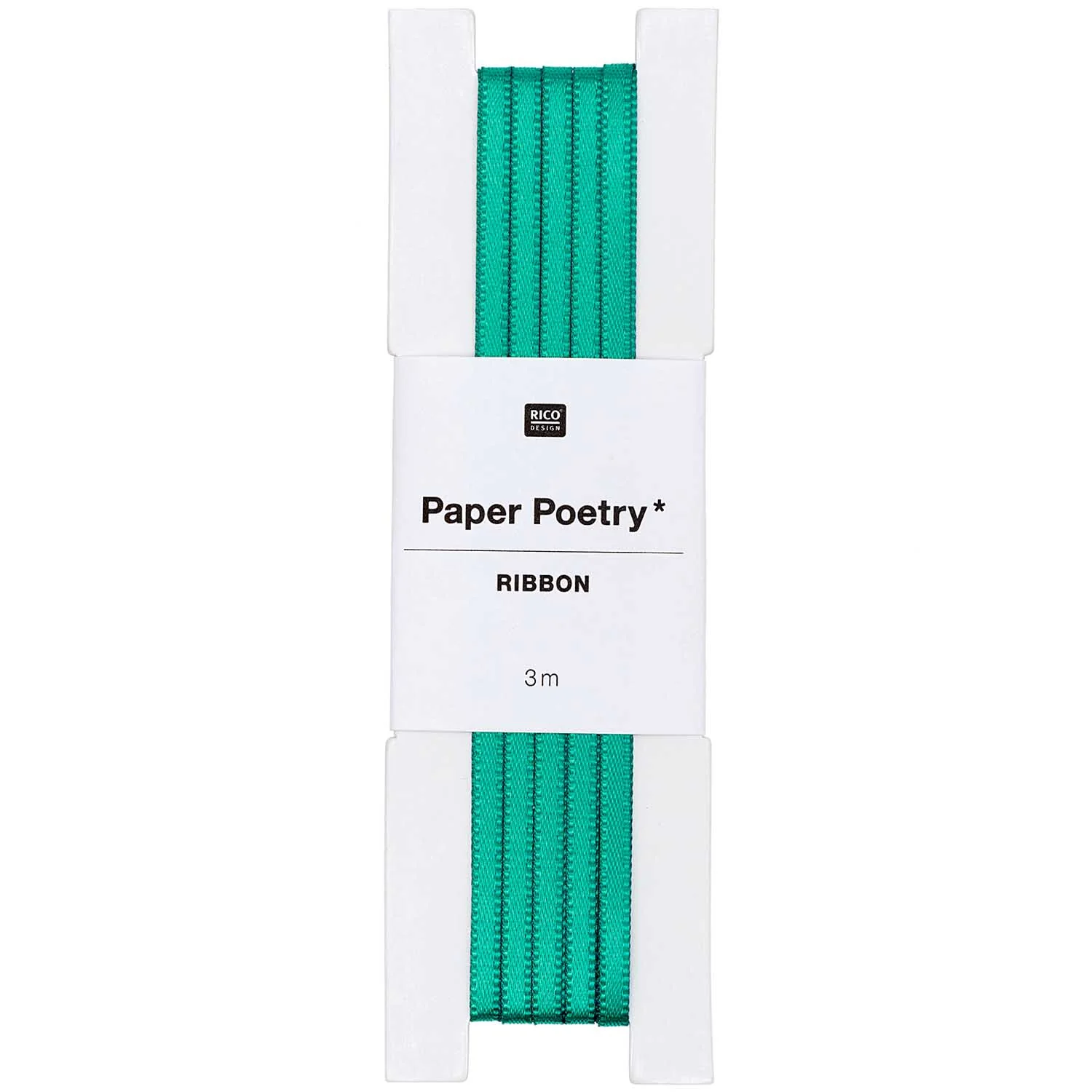 Rico Ribbon 3mm x 3m - Image 9