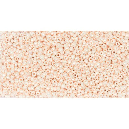 Rocailles 2mm Beige Beads