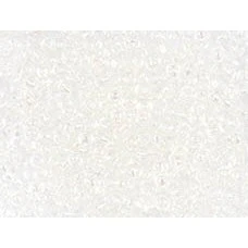 Itoshii 2.6mm Rainbow Transparent Cz Beads