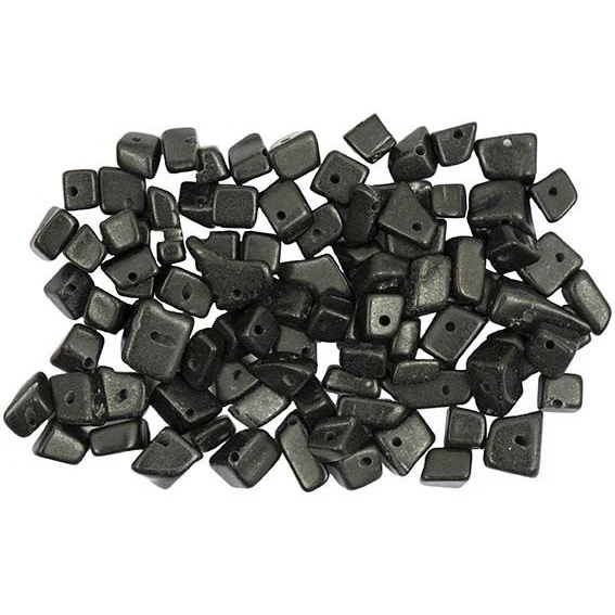 Rico Semi-Prescious Stones 18g Blackstone
