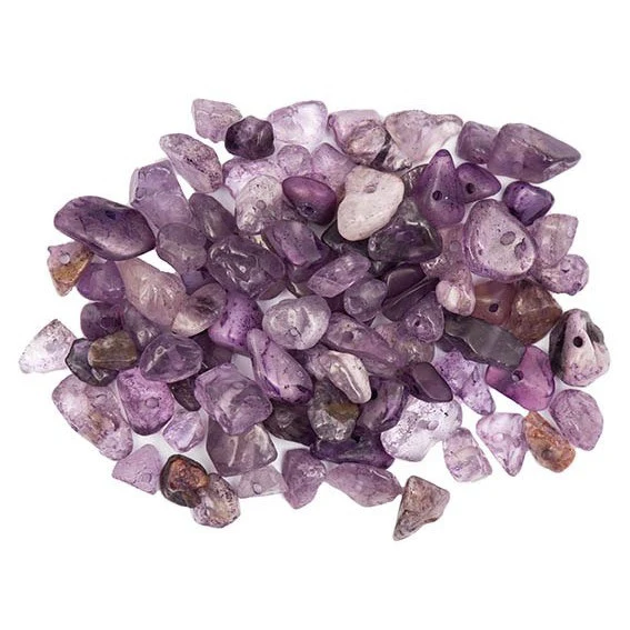 Rico Semi-Prescious Stones 18g Amethyst