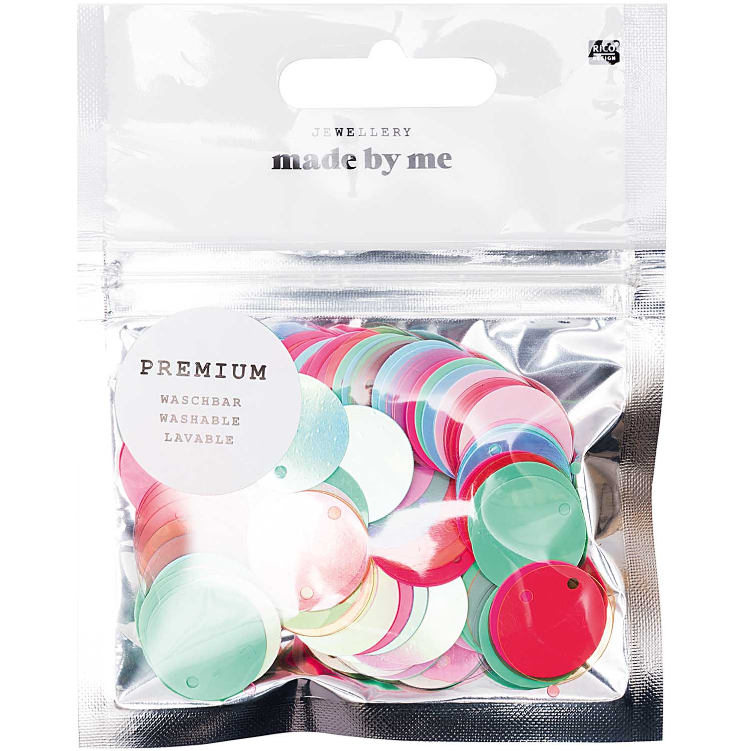 Rico Sequins Set