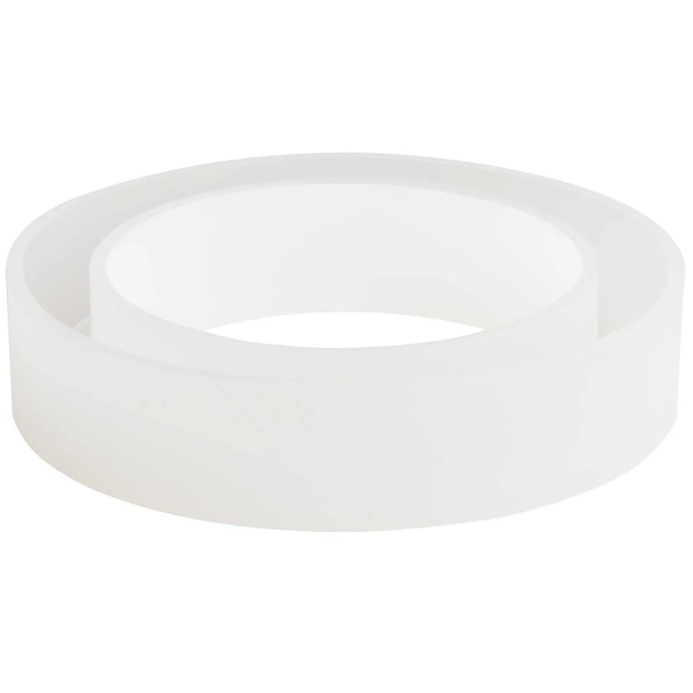 Silicone Casting Mould Bangle Slim