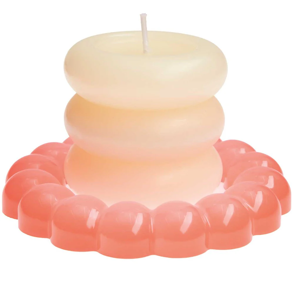 Silicone Casting Mould Coaster Large - Image 2