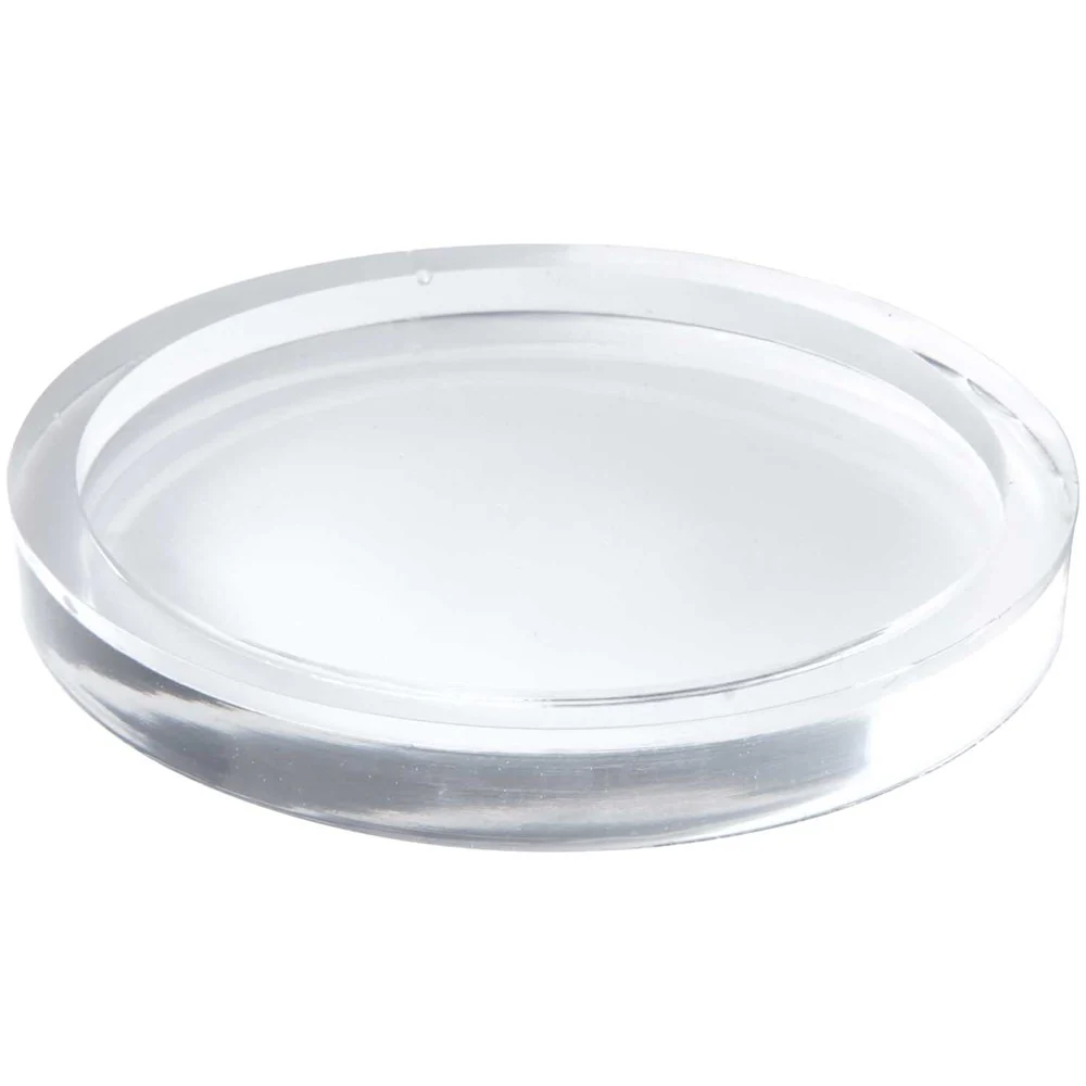 Silicone Casting Mould Coaster Small - Image 3