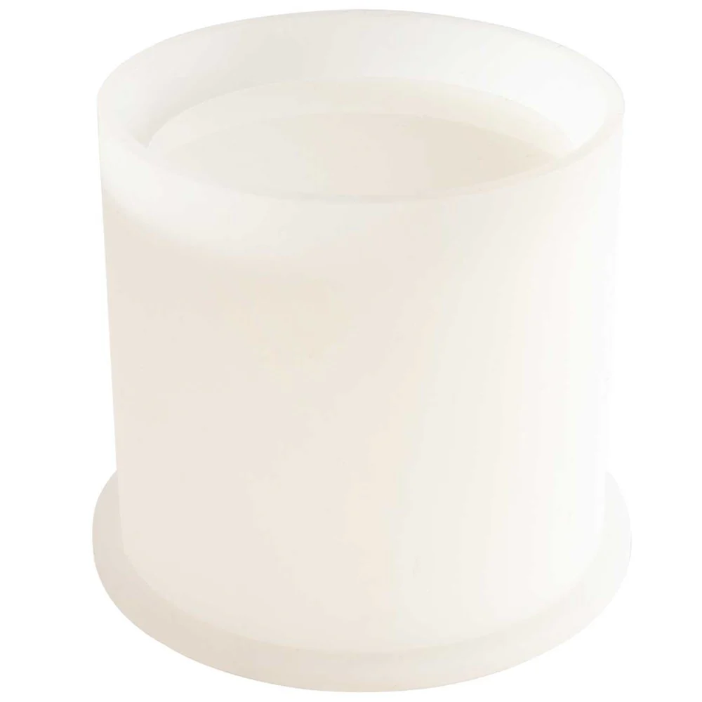 Silicone Casting Mould Cylindrical