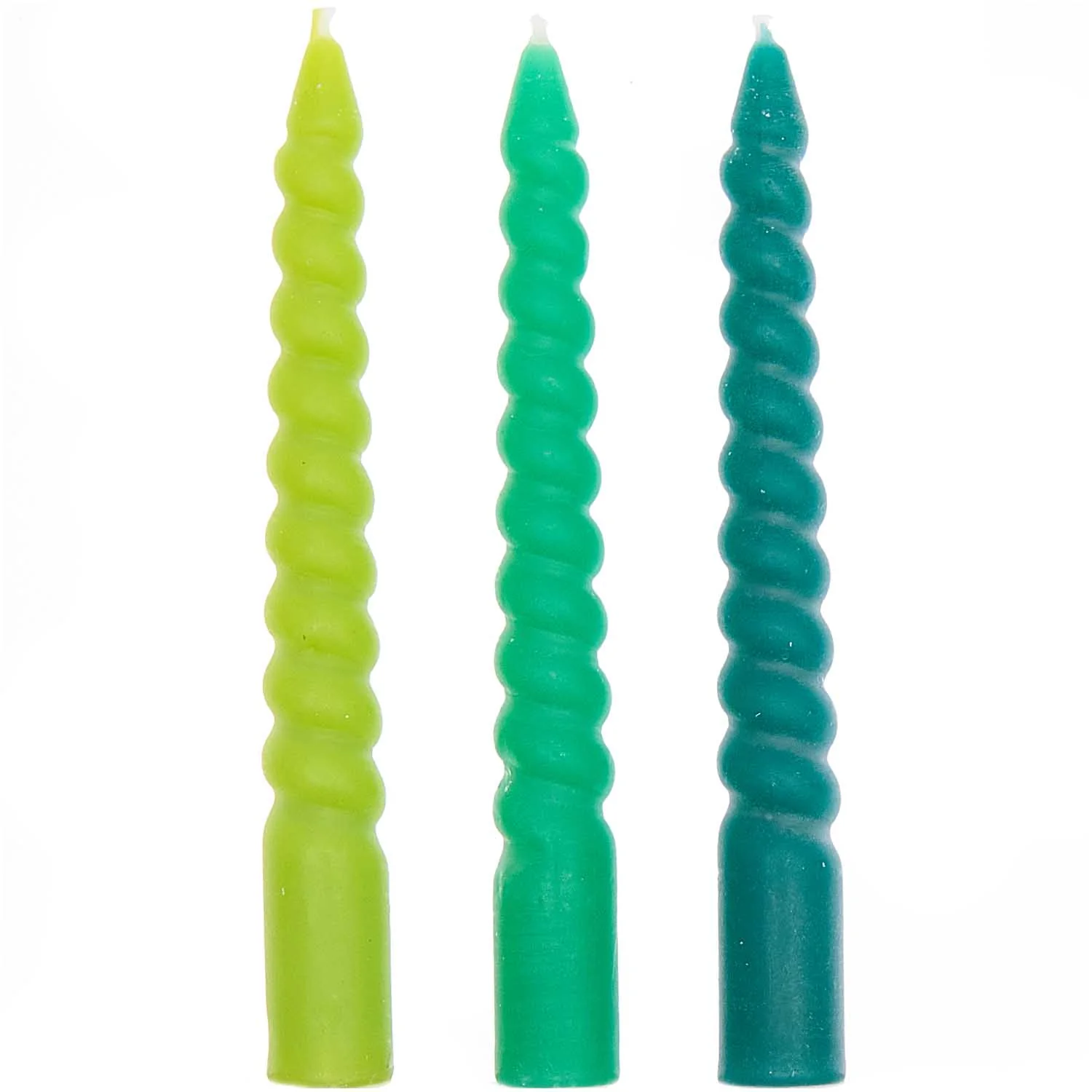 Rico - Spiral Candles - Image 6