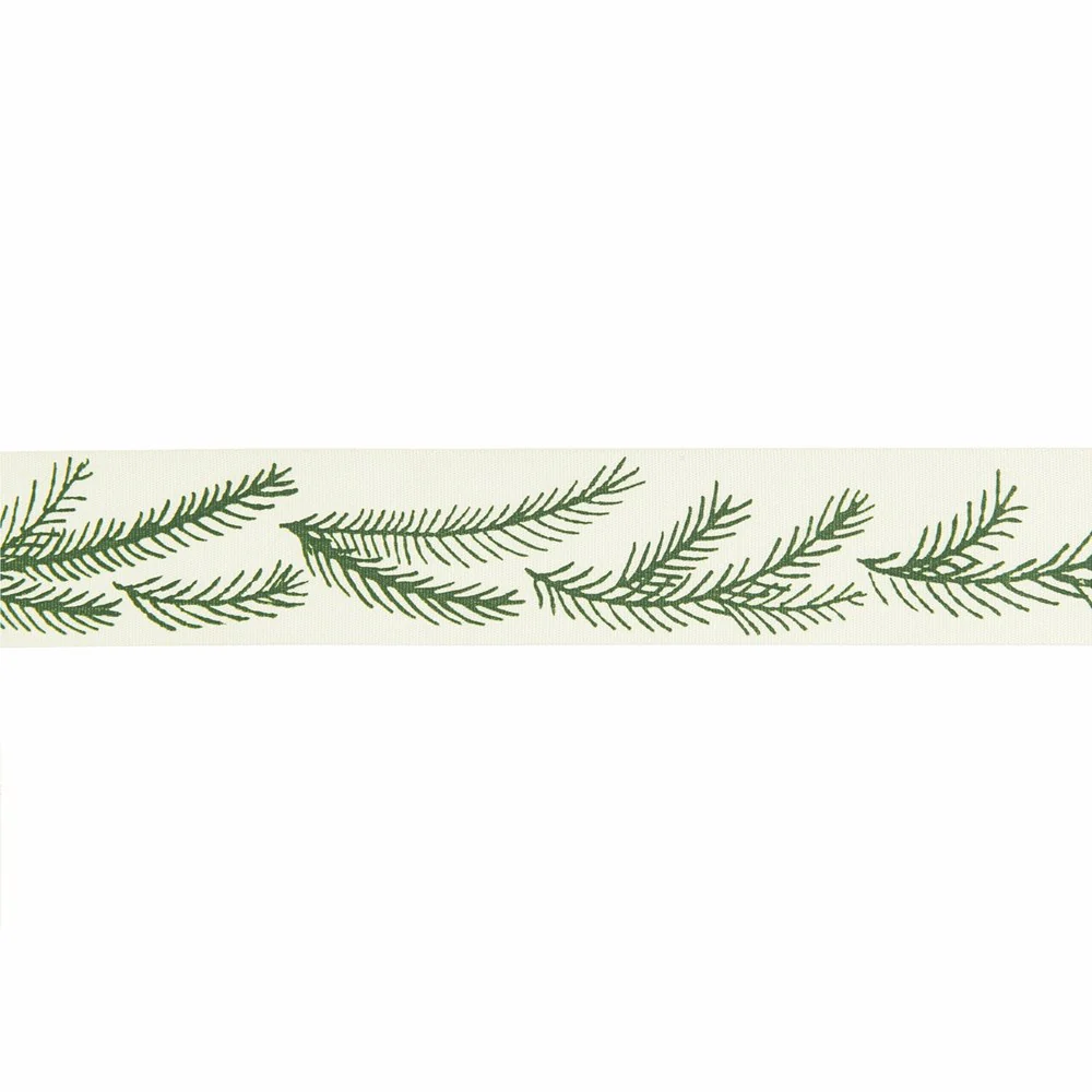 Paper Poetry Taffeta Ribbon Branches