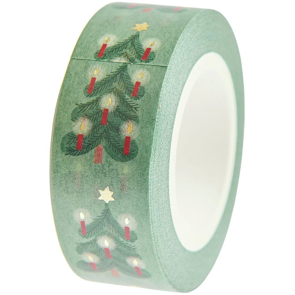 Rico Tape Christmas Trees - Image 2