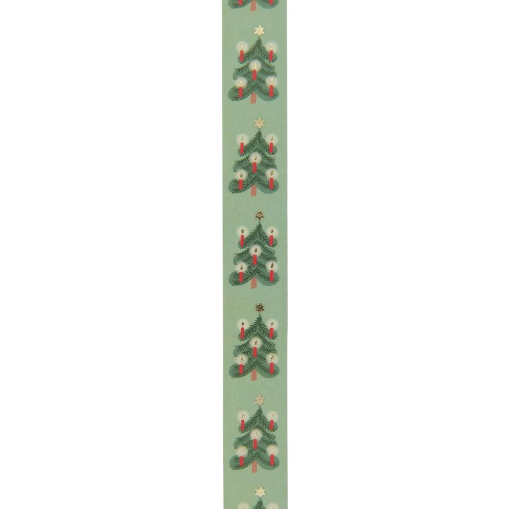 Rico Tape Christmas Trees - Image 3