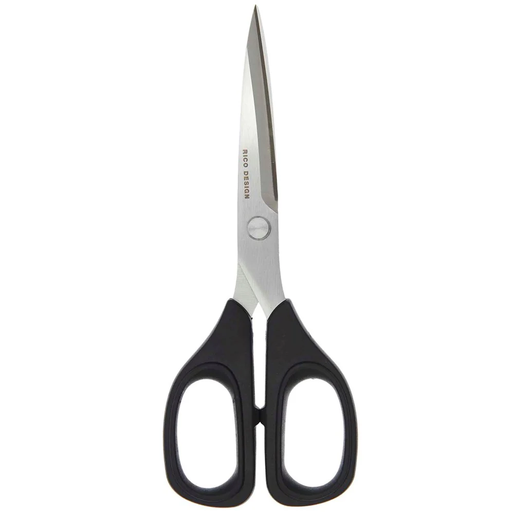 Rico Universal Scissors Premium Black - Image 2